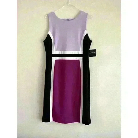 Liz Claiborne Dresses & Skirts - liz Claiborne dress Size  12 NWT (OP$74)